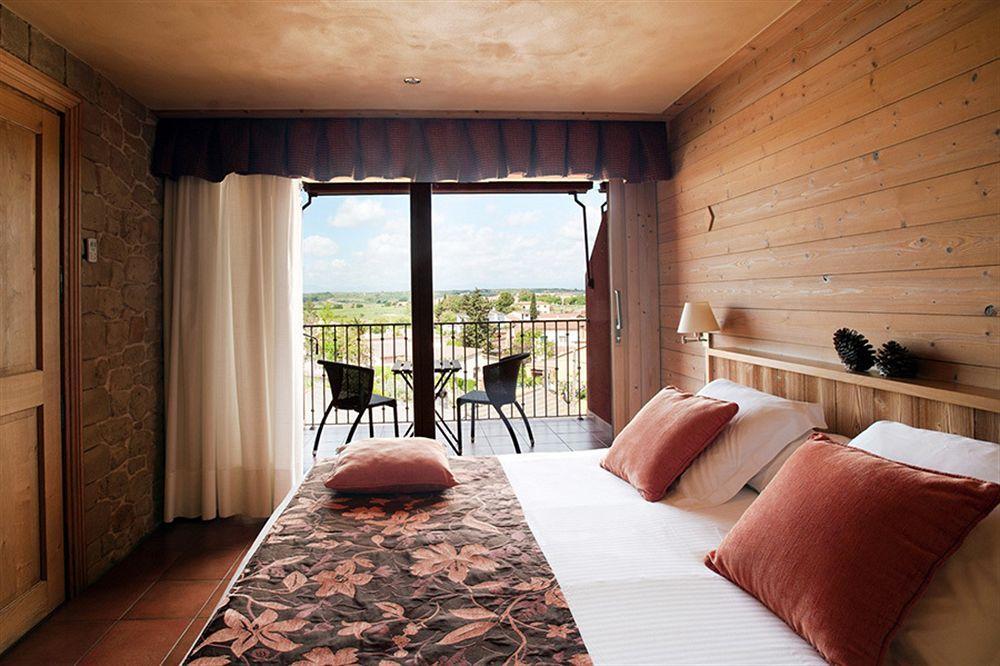 Hotel La Placa Гаригея Екстериор снимка