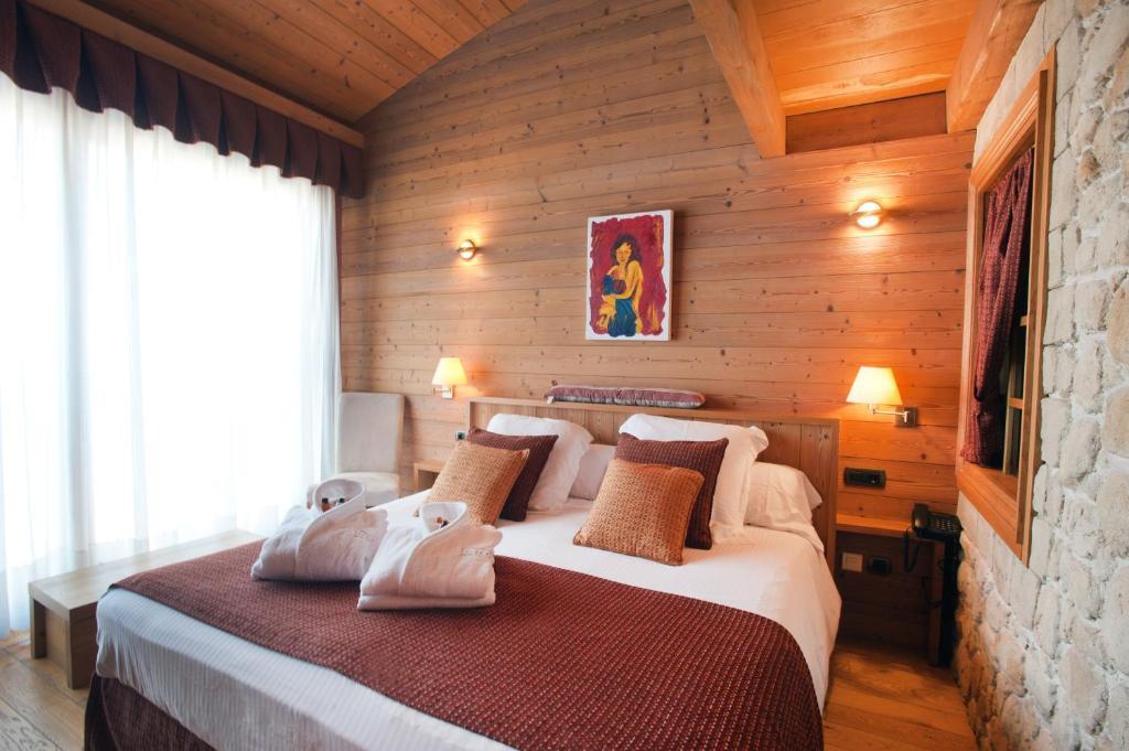 Hotel La Placa Гаригея Екстериор снимка