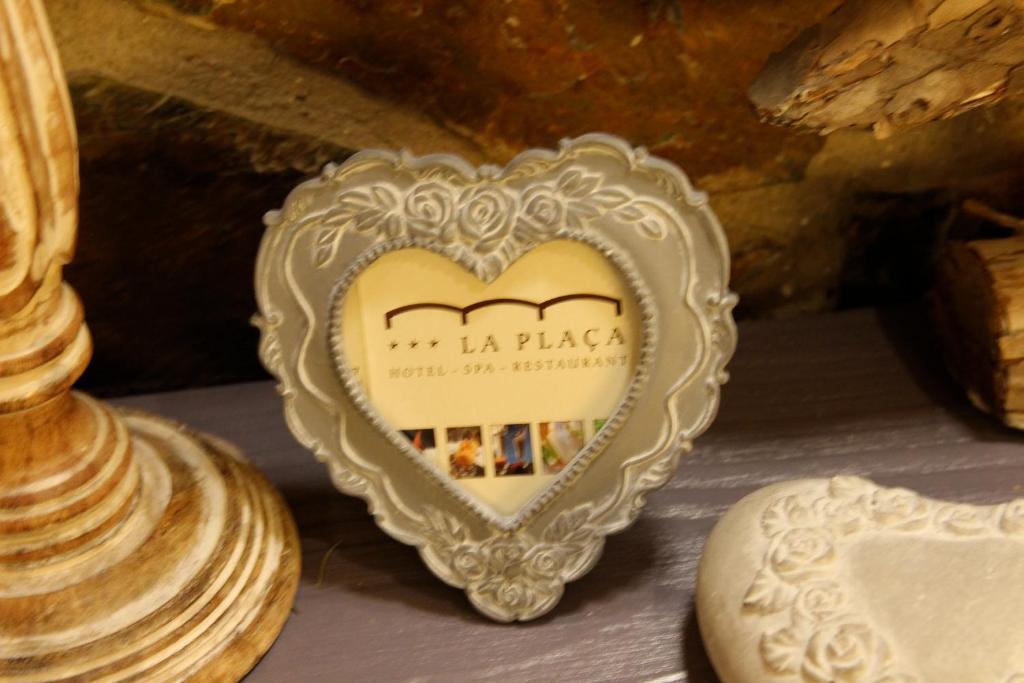 Hotel La Placa Гаригея Екстериор снимка
