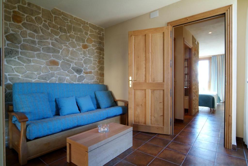 Hotel La Placa Гаригея Стая снимка
