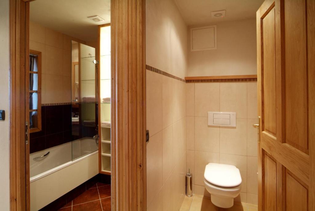 Hotel La Placa Гаригея Екстериор снимка